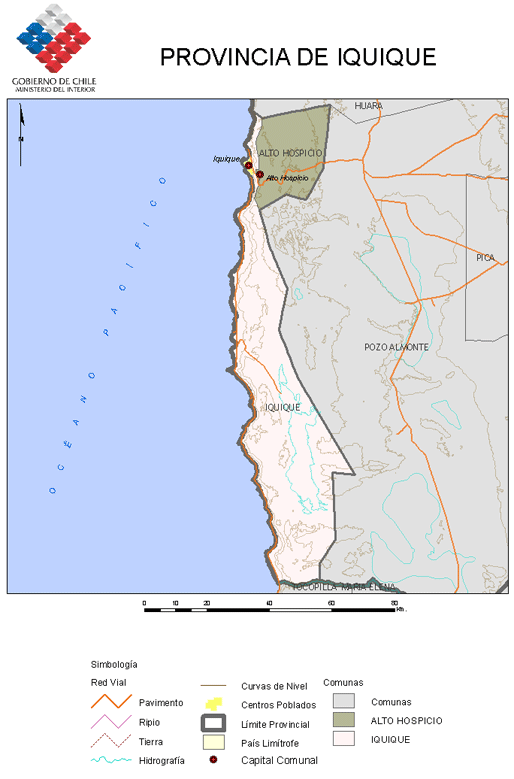 Iquique